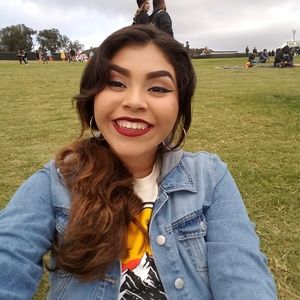 Meet your Posher, Tanya